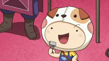 The King Has Donkey Ears - Episode 50