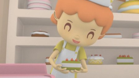 Heart Shape - Episode 16