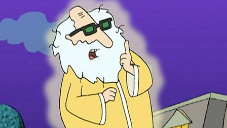 It Must Be the Shoes - Episode 17