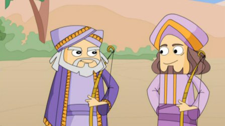 I Know Nothing About It - Episode 12
