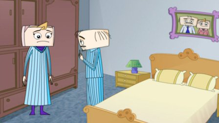 Don't Bite Off More Than You Can Chew - Episode 22