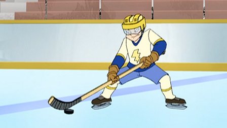 She Got Game - Episode 55