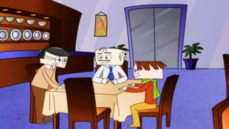 It's Too Late - Episode 23