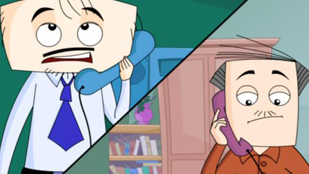 A Friend in Need Is a Friend Indeed - Episode 26