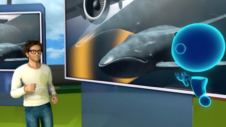 Whale's Song - Episode 63