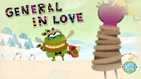General in Love - Episode 11