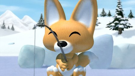 Ice Fishing - Episode 3