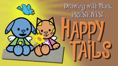 Happy Tails - Episode 4