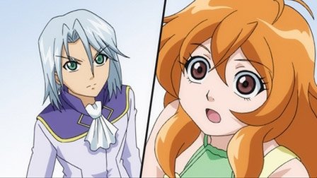 Alice Gets Schooled - Episode 40