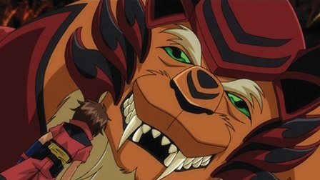Next Stop Naga-ville - Episode 43