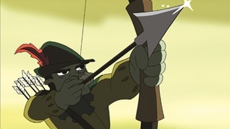 The Night and Day and Night Of the Hunter - Episode 14