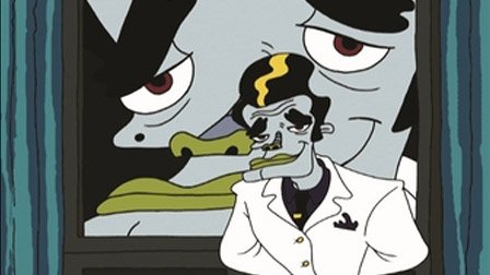 Follow That Mo - Episode 15