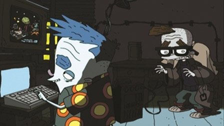 Don't Touch That Dial - Episode 20