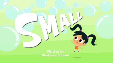 Small - Episode 2