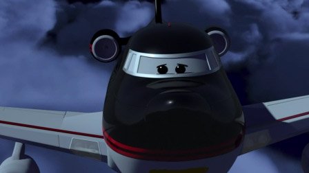 Amazing Aerial Refueling - Episode 4