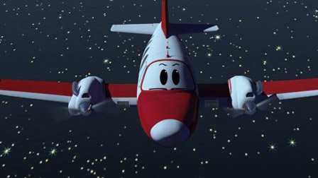 Winky and the Stars - Episode 8