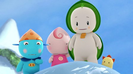 Delicious Seed - Episode 28