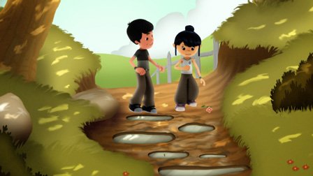 The Mud - Episode 17