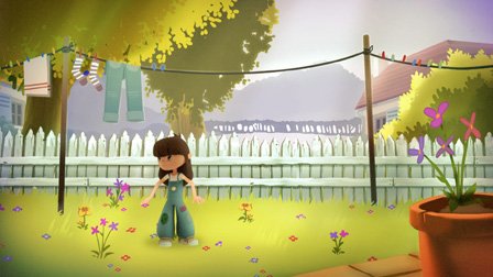 The Dry Garden - Episode 23