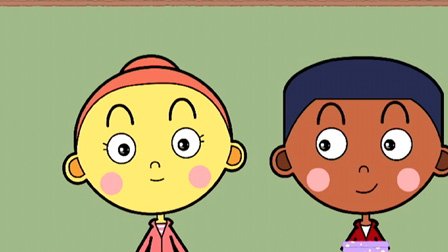 Sibling Teachers - Episode 7