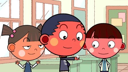 Baby Teeth - Episode 8