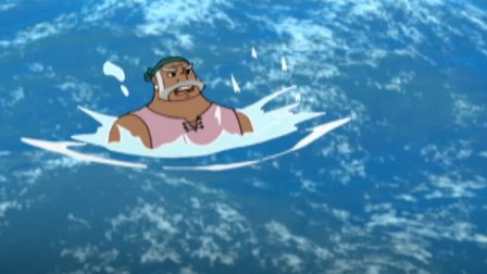 Diving in Search of the Ring - Episode 10