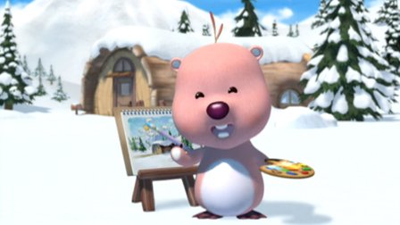 Snow Canvas - Episode 15