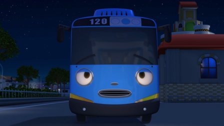 Tayo’s Space Adventure - Episode 21