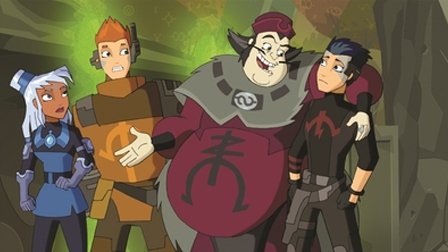 Guardians for Sale - Episode 30
