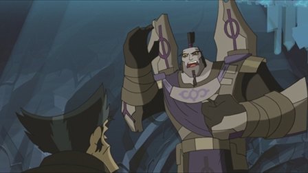 Malco Redux - Episode 33