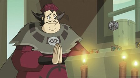 We're No Guardian Angels - Episode 35