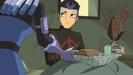 The Tower - Episode 39