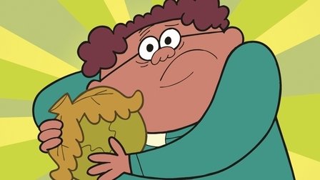 He Is It! - Episode 8