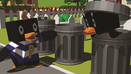 The Wild Ride - Episode 16