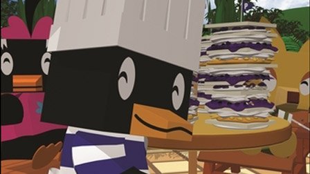Bot and Switch - Episode 22