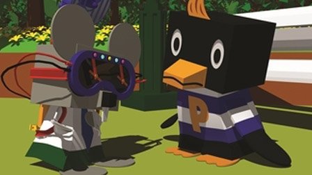 Two Brilliant Inventors - Episode 26