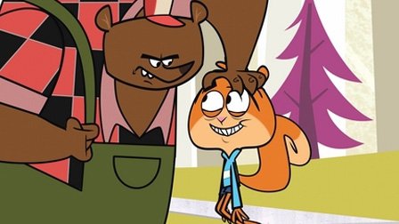 Rockabye Rock - Episode 29