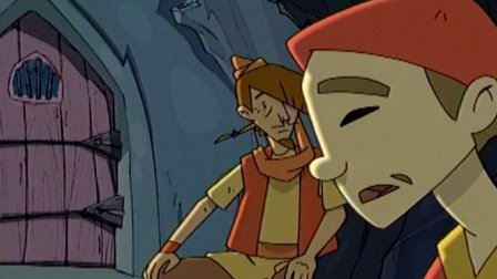 Firecrackers - Episode 15