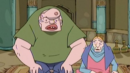 The Monster - Episode 21