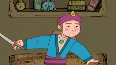 Crime and Punishment - Episode 25