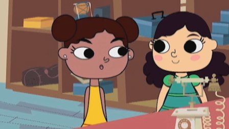 Through the Telephone - Episode 5