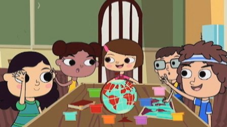 Each One with Their Country - Episode 9
