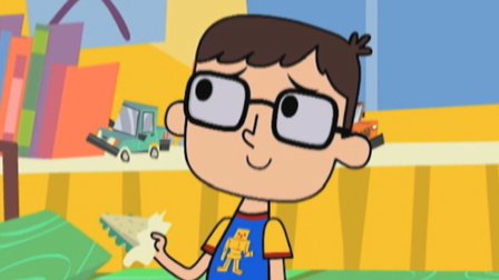 Guto is Sick - Episode 13
