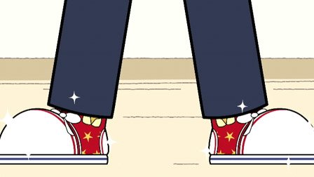 The Missing Shoes - Episode 26