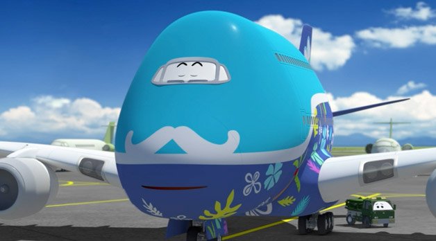 Laveve's Flower Garden - Episode 15