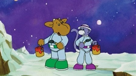 Star Trick - Episode 30