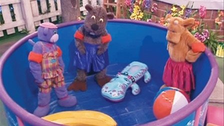 The Wading Pool - Episode 33