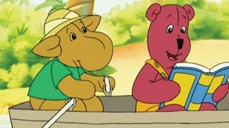 Shabu Gamu - Episode 34