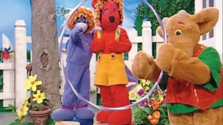 Circus Thrill - Episode 36