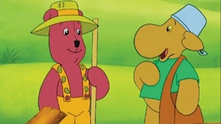Elliot Mapleberry - Episode 46